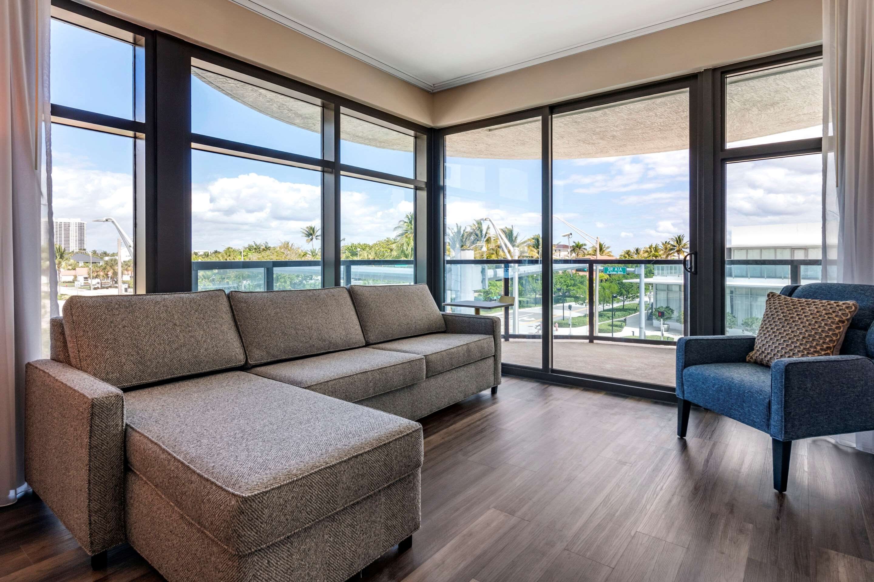 Fort Lauderdale Beach Hotel Cambria Hotel Fort Lauderdale Beach